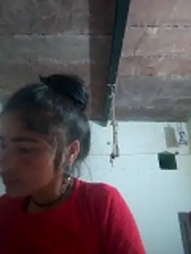 Sneha sharma1 online show from 10/17/25, 10:34