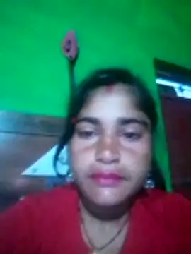 Sneha sharma1 online show from 10/22/25, 12:33