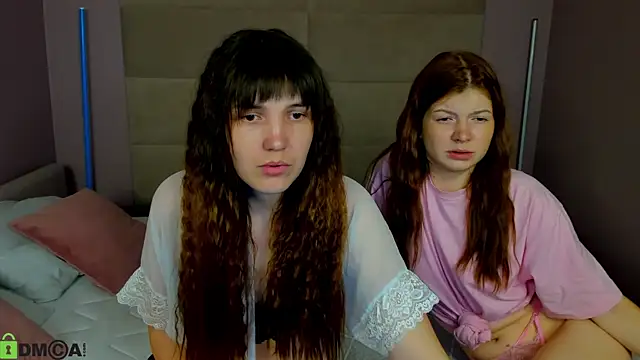 MalvinaDream online show from 06/13/26, 01:36