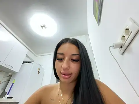 BlueEyes BB online show from 09/10/25, 06:08