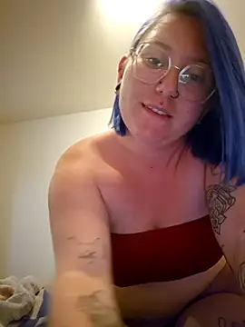 lablonde2025 online show from 05/08/26, 06:13