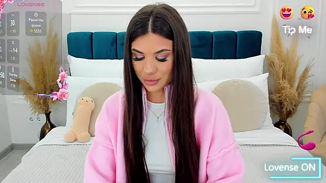 Snapshot of MonCarla chatting on 02/03/26, 06:22 MonCarla online show from 02/03/26, 06:22