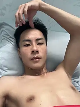 Jacky-728 online show from 12/19/25, 11:56