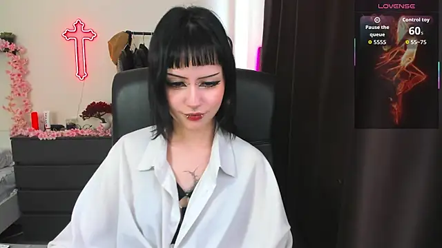 LiyaLuna online show from 04/27/26, 11:52