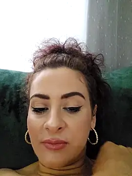 ShineBright88 online show from 11/14/25, 01:10