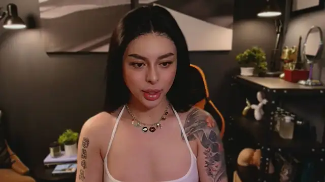 LUNACOCKSLAYER online show from 10/14/25, 02:34