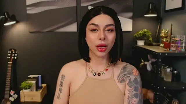 LUNACOCKSLAYER online show from 10/22/25, 11:26