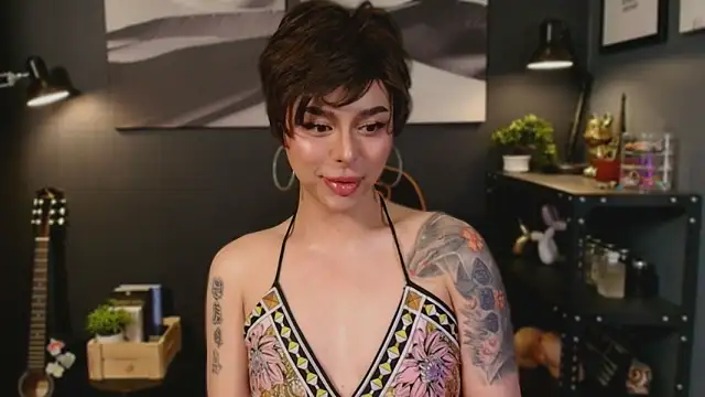 LUNACOCKSLAYER online show from 10/23/25, 11:35