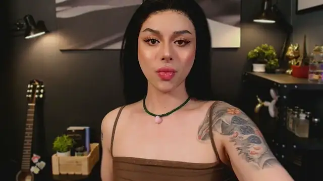 LUNACOCKSLAYER online show from 10/30/25, 12:01