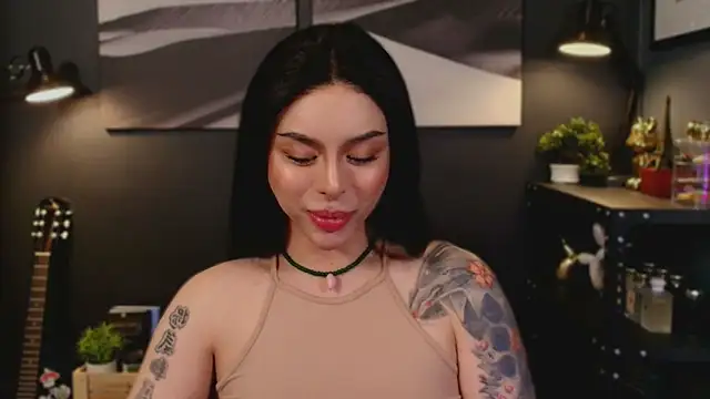 LUNACOCKSLAYER online show from 11/01/25, 06:04