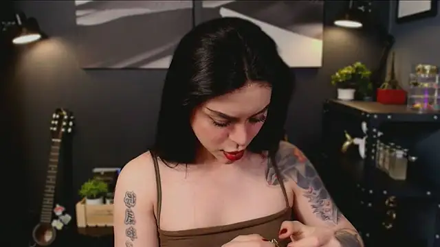 LUNACOCKSLAYER online show from 11/11/25, 06:46