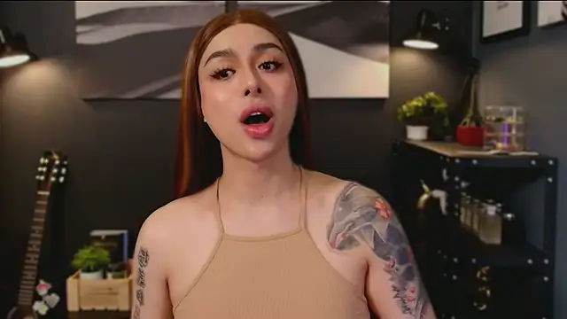 LUNACOCKSLAYER online show from 11/16/25, 05:46