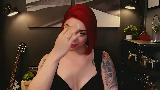 LUNACOCKSLAYER online show from 12/21/25, 07:21