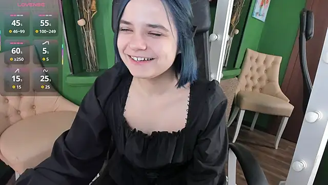 Gina Dawson online show from 11/18/25, 09:58