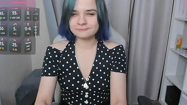 Gina Dawson online show from 11/29/25, 09:56