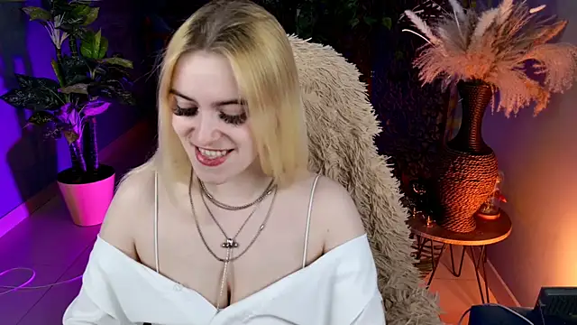Stef Nicks online show from 04/30/26, 09:04