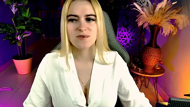 Stef Nicks online show from 05/04/26, 09:05