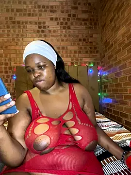 SEXYBOOBS21D online show from 12/20/25, 10:22