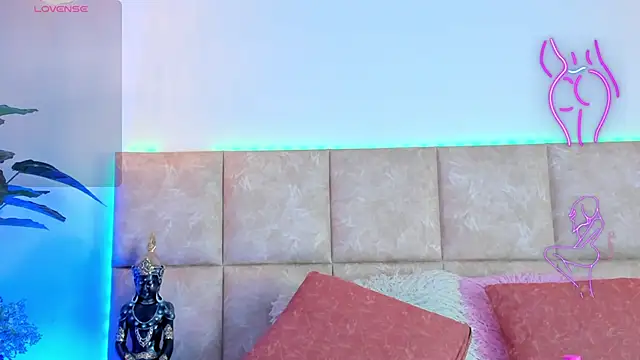 KarolBlanco online show from 11/13/25, 06:51