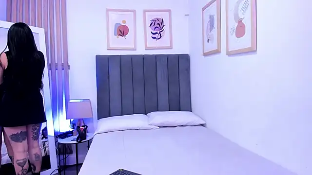 SuccubusDolly online show from 09/27/25, 07:52