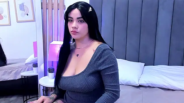 SuccubusDolly online show from 10/10/25, 08:30