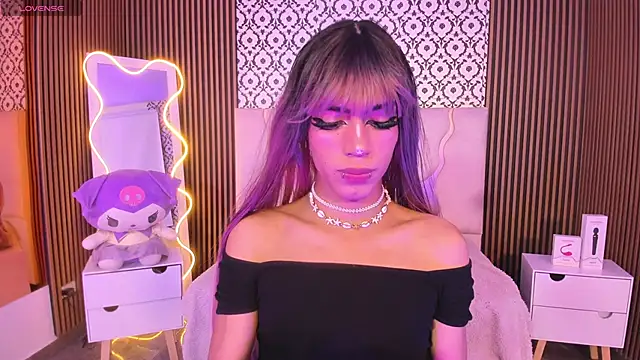 Snapshot of kaisage_tay chatting on 10/25/25, 03:36 kaisage tay online show from 10/25/25, 03:36