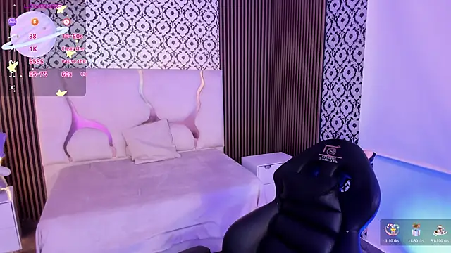 Snapshot of kaisage_tay chatting on 11/09/25, 04:11 kaisage tay online show from 11/09/25, 04:11