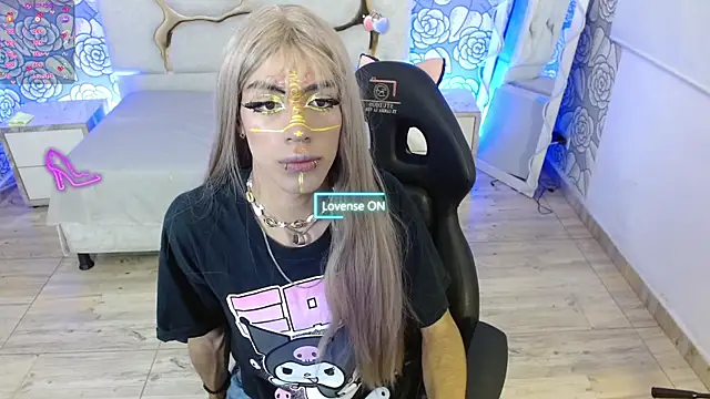 Snapshot of kaisage_tay chatting on 03/30/26, 03:51 kaisage tay online show from 03/30/26, 03:51