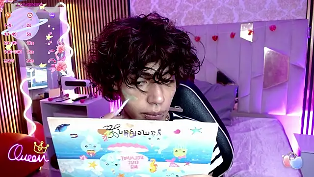 Snapshot of kaisage_tay chatting on 04/14/26, 03:12 kaisage tay online show from 04/14/26, 03:12
