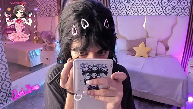 Snapshot of kaisage_tay chatting on 06/06/26, 03:22 kaisage tay online show from 06/06/26, 03:22