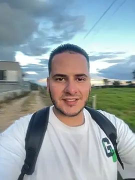 Pablo EscobarGomez online show from 05/03/26, 11:00