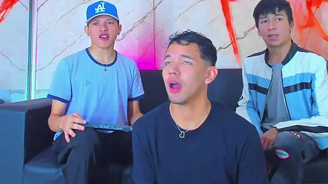 jeremytonner online show from 10/30/25, 03:41