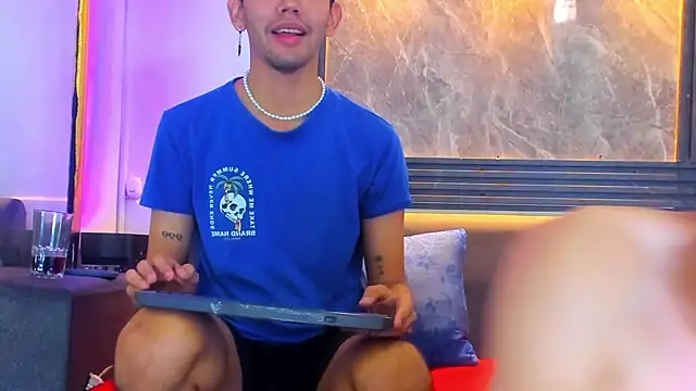 jeremytonner online show from 04/11/26, 02:54