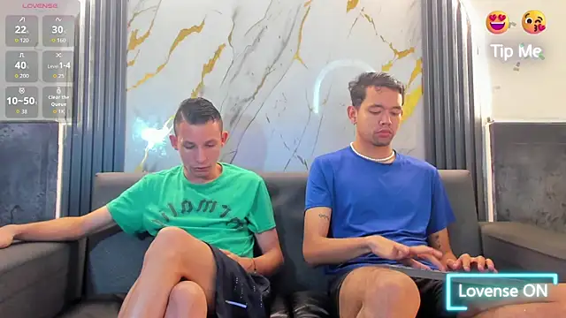 jeremytonner online show from 04/12/26, 11:37