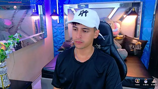 Snapshot of Alan_Del_Reyx chatting on 09/11/25, 07:30 Alan Del Reyx online show from 09/11/25, 07:30