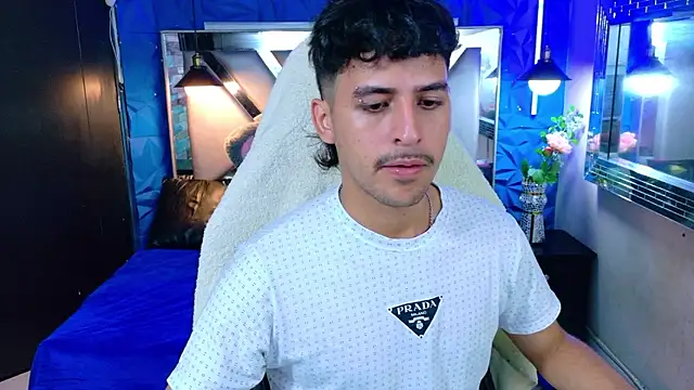 Snapshot of Alan_Del_Reyx chatting on 01/14/26, 03:39 Alan Del Reyx online show from 01/14/26, 03:39