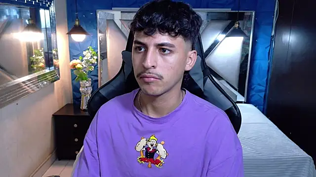 Snapshot of Alan_Del_Reyx chatting on 02/22/26, 09:57 Alan Del Reyx online show from 02/22/26, 09:57