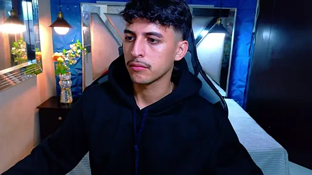 Snapshot of Alan_Del_Reyx chatting on 02/25/26, 01:37 Alan Del Reyx online show from 02/25/26, 01:37