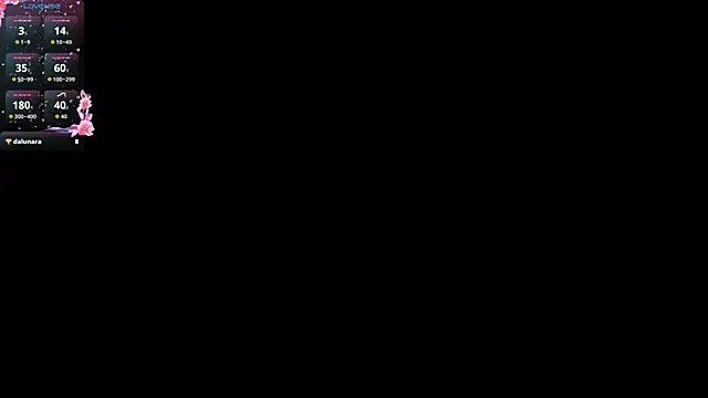 Auroraa x1 online show from 05/08/26, 05:35