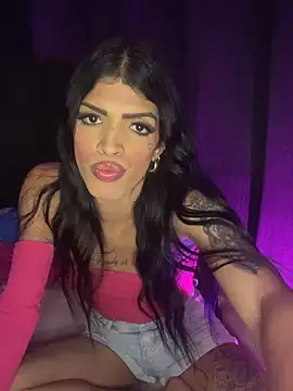 Lady Dirty444 online show from 10/25/25, 10:48