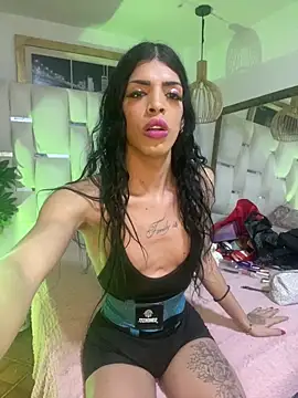 Lady Dirty444 online show from 11/26/25, 06:31