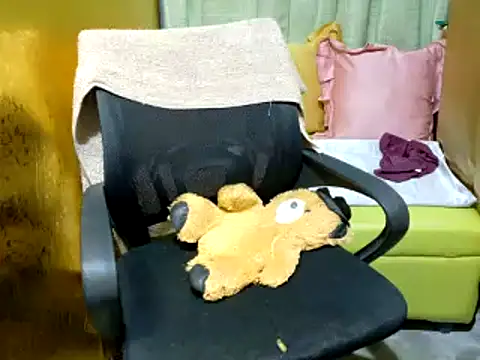 xxloveheart online show from 06/03/26, 12:13