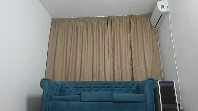 BLOND GOD online show from 06/06/26, 12:38