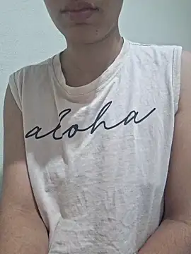 Snapshot of RavenShyfit chatting on 03/16/26, 07:51 RavenShyfit online show from 03/16/26, 07:51