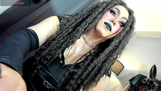 MagnaCumLoader17 online show from 10/15/25, 12:33