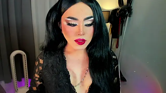 MagnaCumLoader17 online show from 11/27/25, 09:50