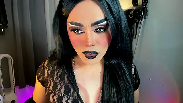 MagnaCumLoader17 online show from 12/14/25, 01:11