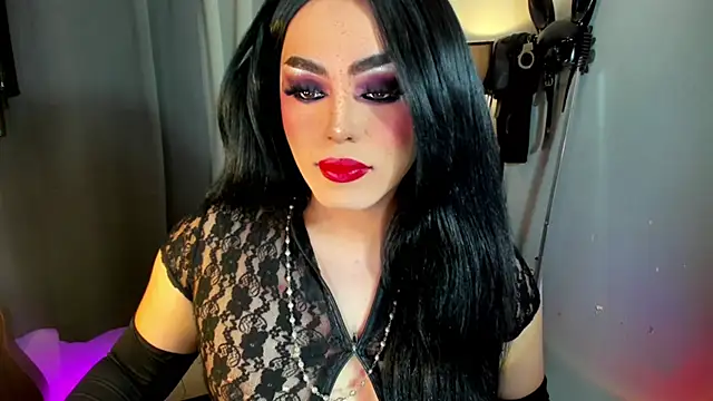 MagnaCumLoader17 online show from 12/19/25, 08:05