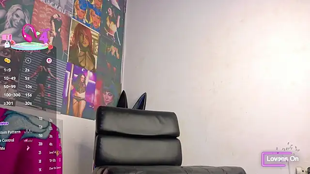 Mistileav online show from 05/12/26, 09:17