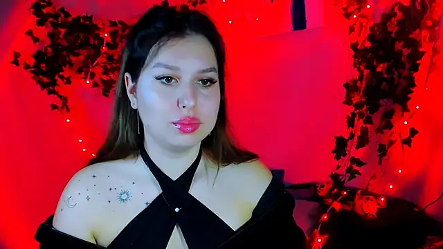 Snapshot of ChloeRicc chatting on 01/14/26, 02:55 ChloeRicc online show from 01/14/26, 02:55